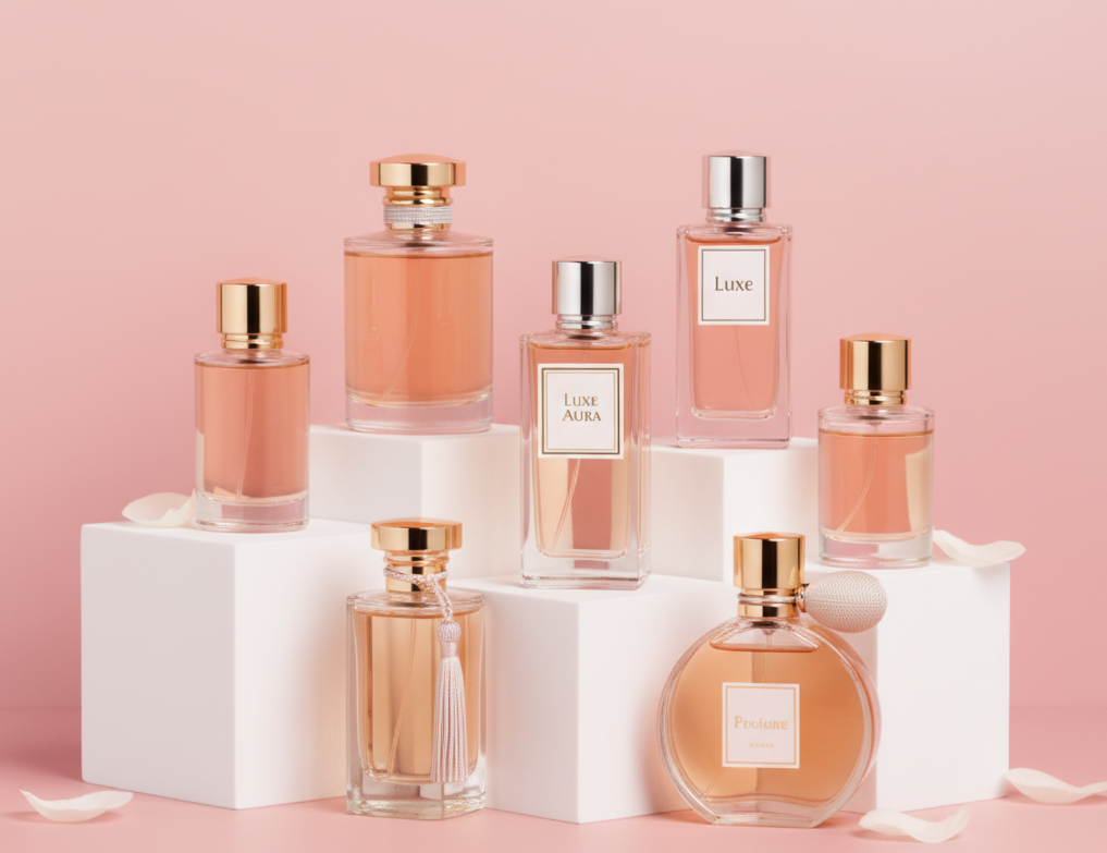Perfumes & Fragrances