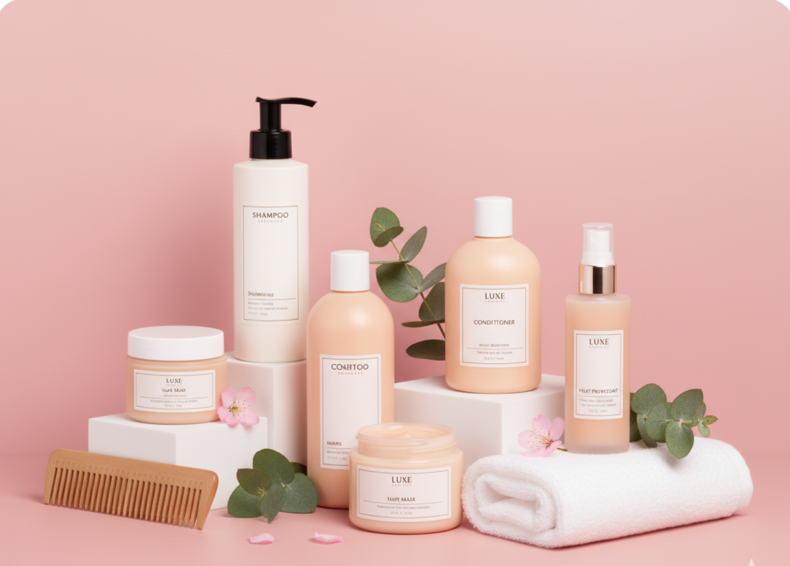 Hair Care