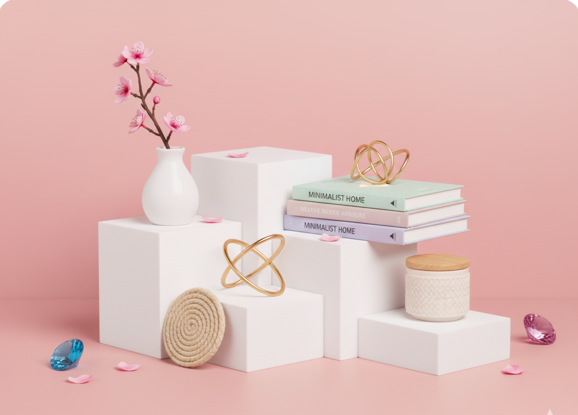 Home Decor Accents